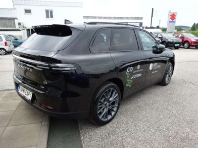 Leapmotor C10 Vorführwagen