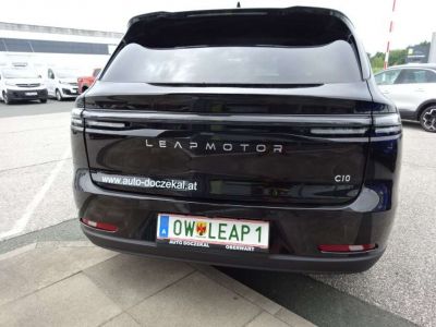 Leapmotor C10 Vorführwagen