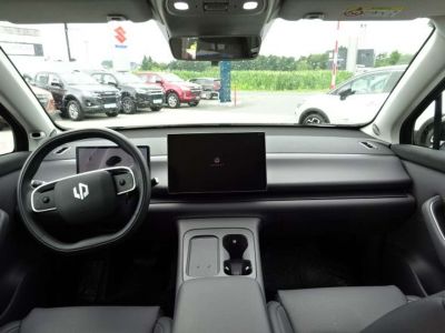 Leapmotor C10 Vorführwagen