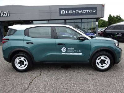 Opel Frontera Gebrauchtwagen