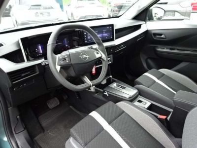 Opel Frontera Gebrauchtwagen