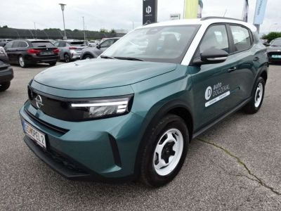 Opel Frontera Gebrauchtwagen