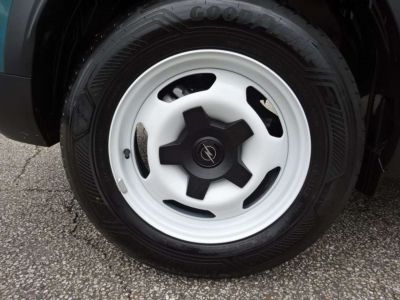 Opel Frontera Gebrauchtwagen