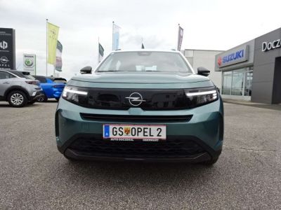 Opel Frontera Gebrauchtwagen