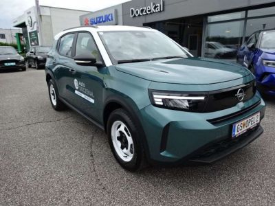 Opel Frontera Gebrauchtwagen