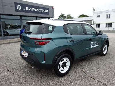 Opel Frontera Gebrauchtwagen