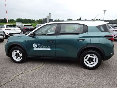 Opel Frontera Gebrauchtwagen