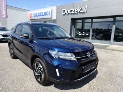 Suzuki Vitara Tageszulassung
