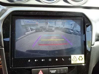 Suzuki Vitara Tageszulassung Suzuki Vitara Tageszulassung