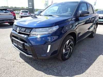Suzuki Vitara Tageszulassung Suzuki Vitara Tageszulassung