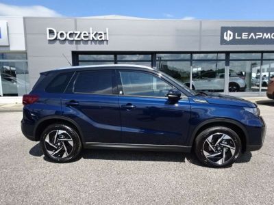 Suzuki Vitara Tageszulassung Suzuki Vitara Tageszulassung