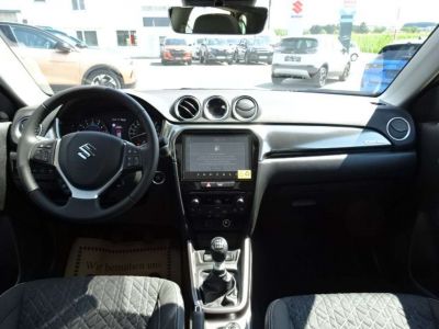 Suzuki Vitara Tageszulassung Suzuki Vitara Tageszulassung