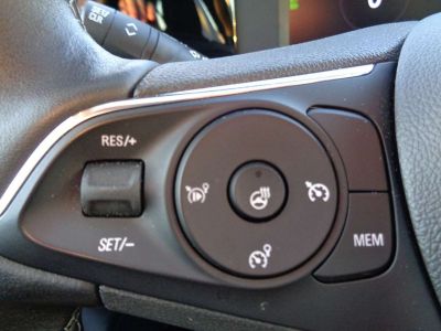 Opel Mokka Vorführwagen