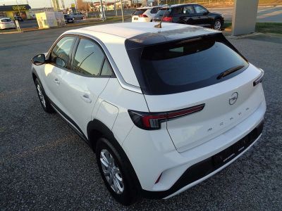 Opel Mokka Vorführwagen