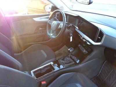 Opel Mokka Vorführwagen