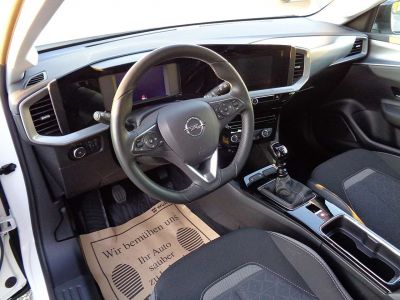 Opel Mokka Vorführwagen