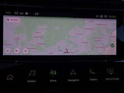 Peugeot 308 Gebrauchtwagen