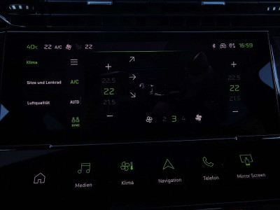 Peugeot 308 Gebrauchtwagen