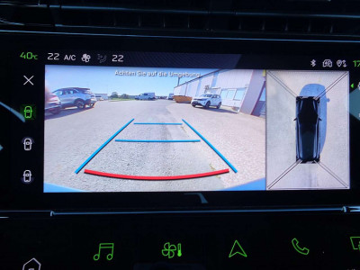 Peugeot 308 Gebrauchtwagen