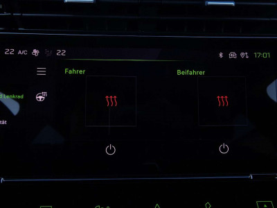 Peugeot 308 Gebrauchtwagen