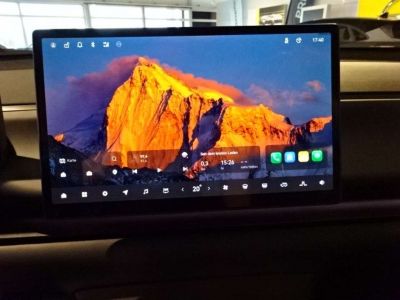 Leapmotor C10 Neuwagen