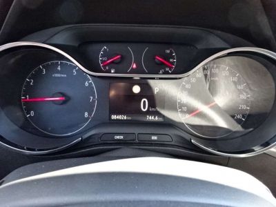 Opel Crossland X Gebrauchtwagen