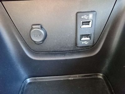 Opel Crossland X Gebrauchtwagen