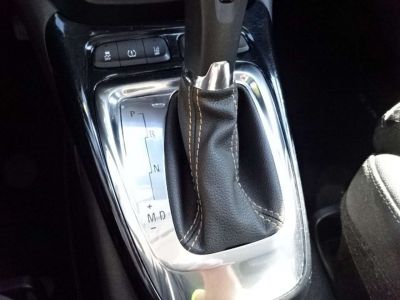 Opel Crossland X Gebrauchtwagen