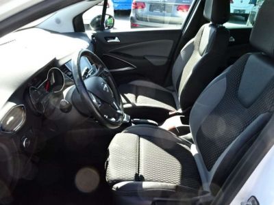 Opel Crossland X Gebrauchtwagen