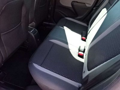 Opel Crossland X Gebrauchtwagen