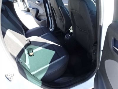 Opel Crossland X Gebrauchtwagen