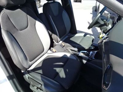 Opel Crossland X Gebrauchtwagen