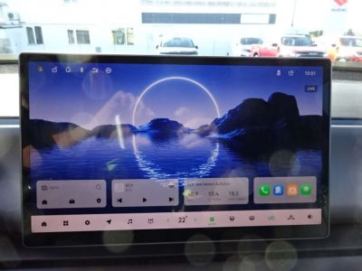 Leapmotor C10 Vorführwagen