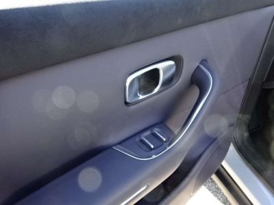 Leapmotor C10 Vorführwagen