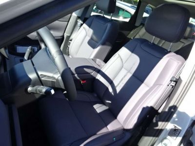 Leapmotor C10 Vorführwagen