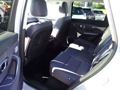 Leapmotor C10 Vorführwagen