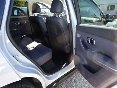 Leapmotor C10 Vorführwagen