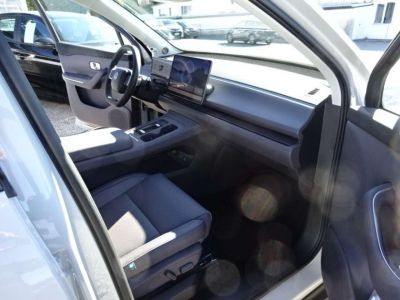 Leapmotor C10 Vorführwagen