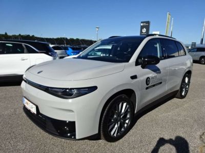 Leapmotor C10 Vorführwagen