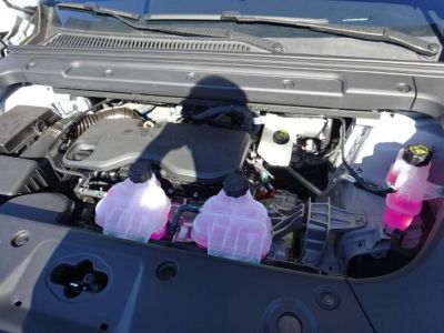 Leapmotor C10 Vorführwagen