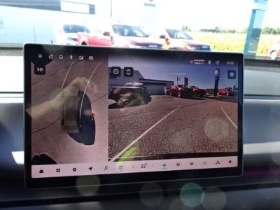 Leapmotor C10 Vorführwagen