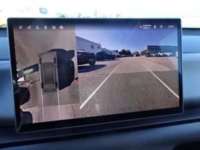 Leapmotor C10 Vorführwagen