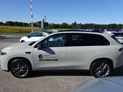 Leapmotor C10 Vorführwagen