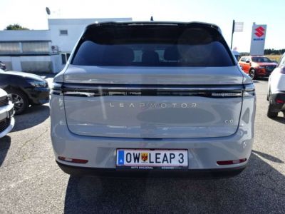 Leapmotor C10 Vorführwagen