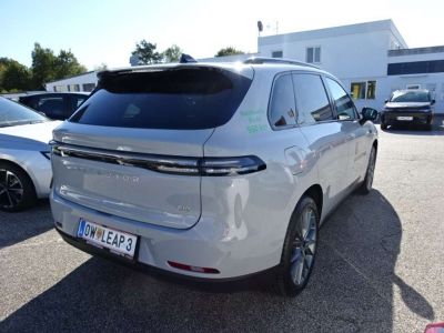 Leapmotor C10 Vorführwagen