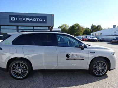 Leapmotor C10 Vorführwagen