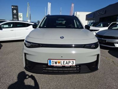 Leapmotor C10 Vorführwagen