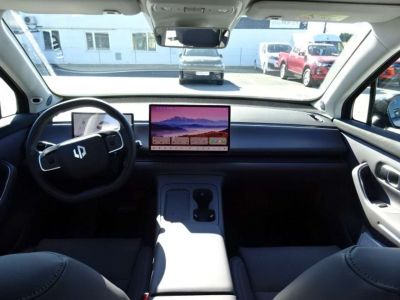 Leapmotor C10 Vorführwagen