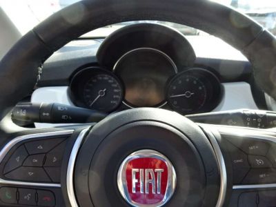 Fiat 500X Gebrauchtwagen