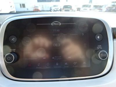 Fiat 500X Gebrauchtwagen